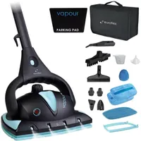 Euroflex Floor Steam Cleaners