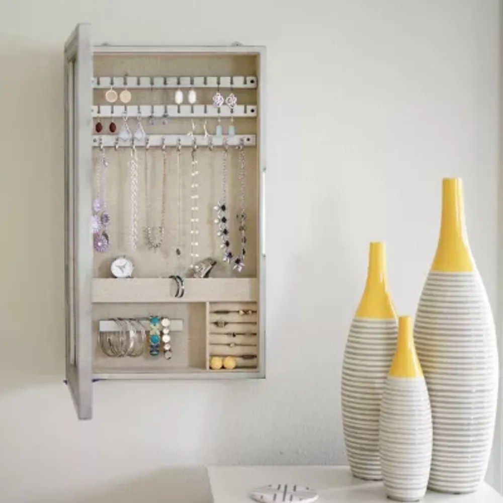 Hives And Honey Nicolette Jewelry Organizer