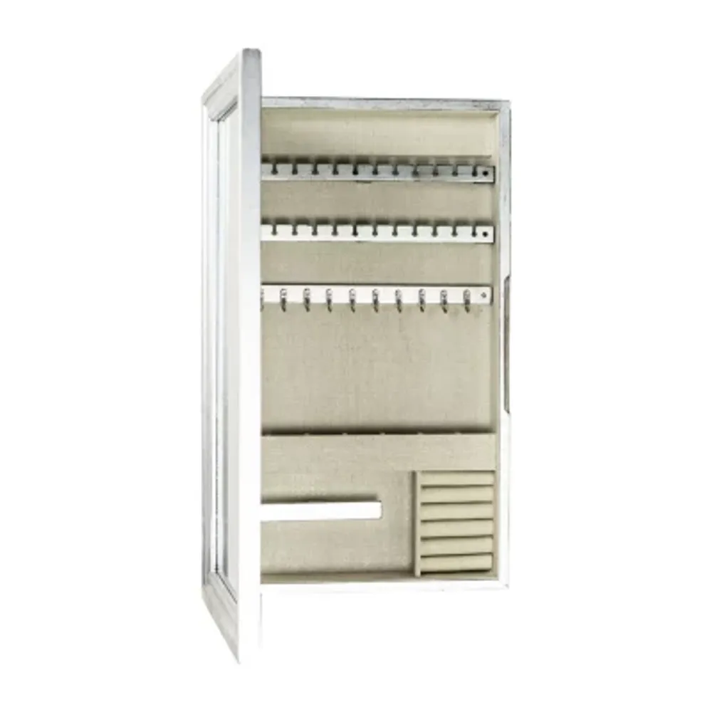 Hives And Honey Nicolette Jewelry Organizer
