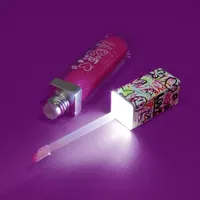 Three Cheers For Girls Graffiti: It's Lit Light Up Lip Gloss Duo