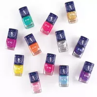 Three Cheers For Girls Celestial Nail Polish Tower 12 Bottle Set