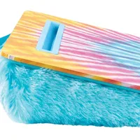 Three Cheers For Girls Tie Dye Kids Lap Desk