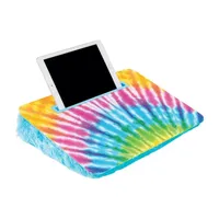 Three Cheers For Girls Tie Dye Kids Lap Desk