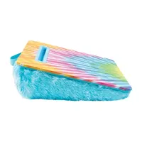 Three Cheers For Girls Tie Dye Kids Lap Desk