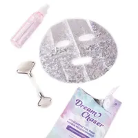 Three Cheers For Girls "Me Time" Spa Lavender 7 Piece Set