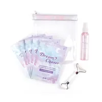 Three Cheers For Girls "Me Time" Spa Lavender 7 Piece Set