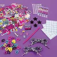 That Girl Lay Lay Sticker Chic Shoe Stickers Craft Kit