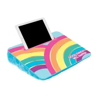 Three Cheers For Girls Rainbow Bright Lap Kids Desk
