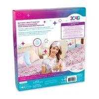 Three Cheers For Girls Butterfly Beauty Sleep 4 Piece Set