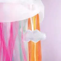 Three Cheers For Girls Over The Rainbow Bed Canopy