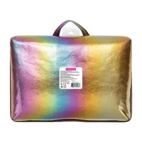 Three Cheers For Girls Cosmic Rainbow Lap Desk