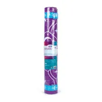 Three Cheers For Girls Celestial Yoga Mat And Carrying Strap