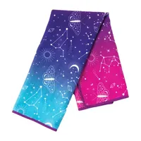 Three Cheers For Girls Celestial Yoga Accessory Set