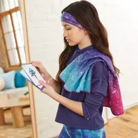 Three Cheers For Girls Celestial Yoga Accessory Set