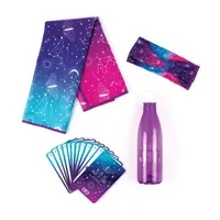 Three Cheers For Girls Celestial Yoga Accessory Set