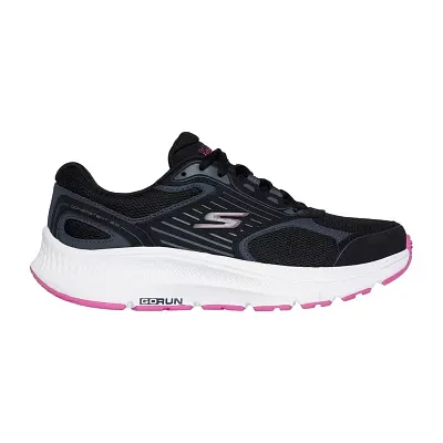 Skechers Go Run Consistent 2.0 Advantage Womens Running Shoes