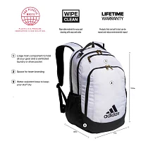 Adidas Defender Backpack