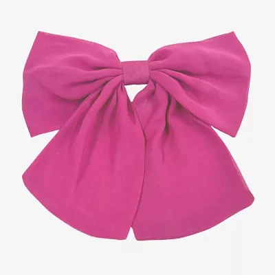 Arizona Barrette Hair Bow