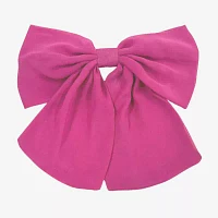 Arizona Barrette Hair Bow