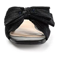 Journee Collection Womens Serlina Slide Sandals