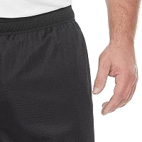 Xersion Mens Big and Tall Workout Shorts