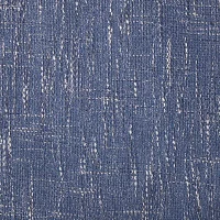 Linden Street Bayshore Grommet Top Energy Saving 100% Blackout Single Curtain Panels