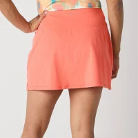 Xersion Everultra-Lite Womens Quick Dry Skort