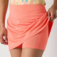 Xersion Everultra-Lite Womens Quick Dry Skort