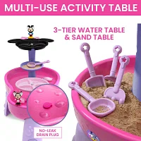 Delta Children Minnie Water Table