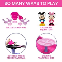 Delta Children Minnie Water Table