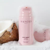 Wander Beauty Drift Away Facial Cleanser