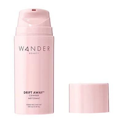 Wander Beauty Drift Away Facial Cleanser