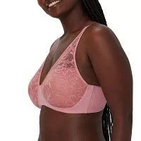 Bali Breathe Cotton Modal Wireless T-Shirt Bra DF7594
