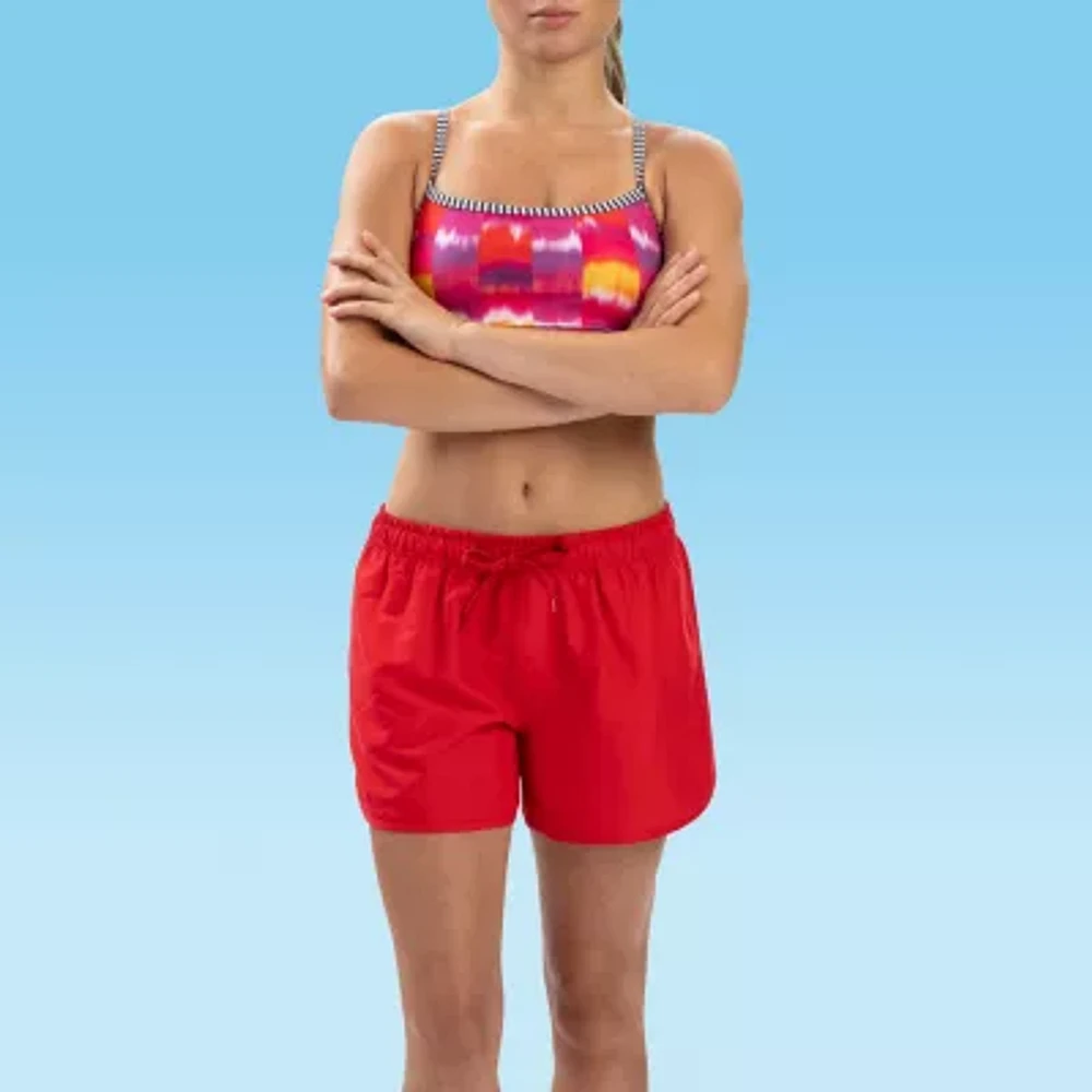 Dolfin Womens One Piece Swimsuit