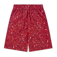 Nike 3BRAND by Russell Wilson Big Boys Pull-On Short