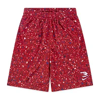 Nike 3BRAND by Russell Wilson Big Boys Pull-On Short