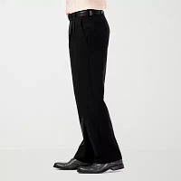 Haggar ® Cool 18 Pro Classic Fit Pleat Front Pant