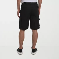 Akademiks 11" Mens Cargo Short