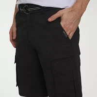 Akademiks 11" Mens Cargo Short