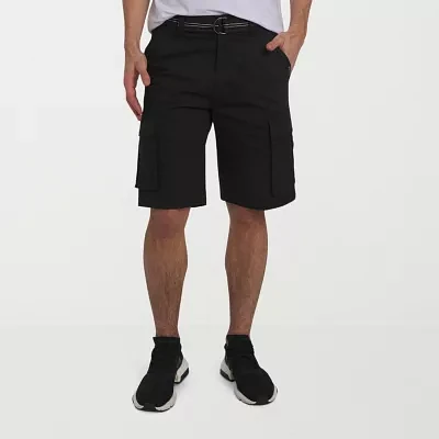 Akademiks 11" Mens Cargo Short