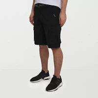 Akademiks 11" Mens Cargo Short