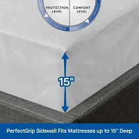Sealy ProCool Mattress Protector