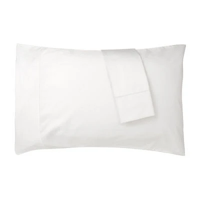 Bed Hog Sateen 2 Pieces 300tc Pillowcases