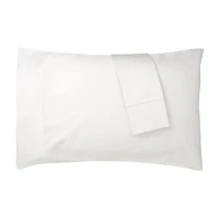 Bed Hog Sateen 2 Pieces 300tc Pillowcases