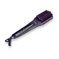 TYMO Ionic 30s Heat Up Hair Straightening Brush