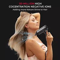 TYMO Airhype T-Sensor One-Botton Cooling High-Speed Hair Dryer