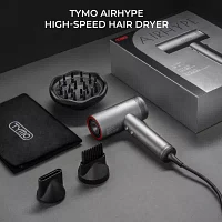 TYMO Airhype T-Sensor One-Botton Cooling High-Speed Hair Dryer