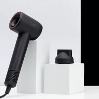 TYMO Airhype Compact Automatic Cleaning T-Sensor High-Speed Hair Dryer