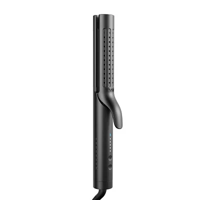 TYMO Airflow 50s Fast Heat Up 1" 2 In 1 Curler & Straightener Flat Iron