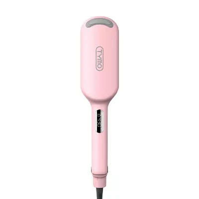 TYMO Rovy 9 Temp Settings 1.1" Wave Curling Iron